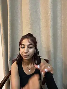 Juliywant webcam