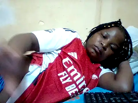 Camilla-Sweets webcam