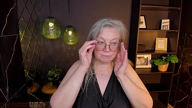 NataliMellow webcam