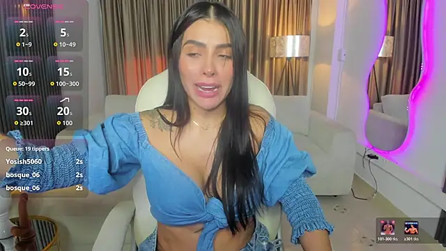 Sarah_Stone_ webcam