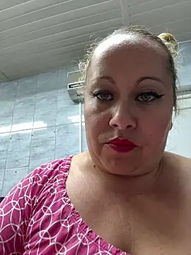 SabinaSweety webcam