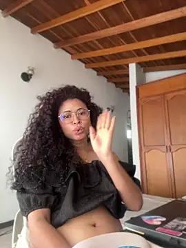 GabriSaenz webcam