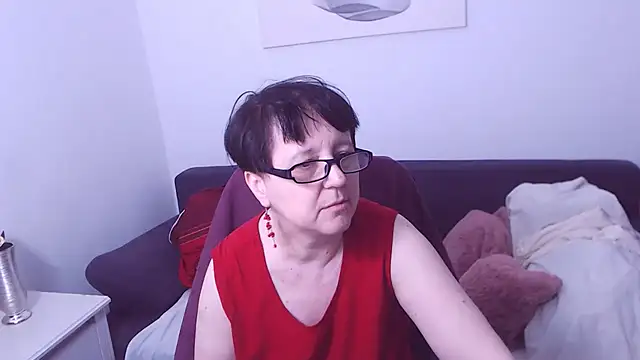 ChristaRose webcam