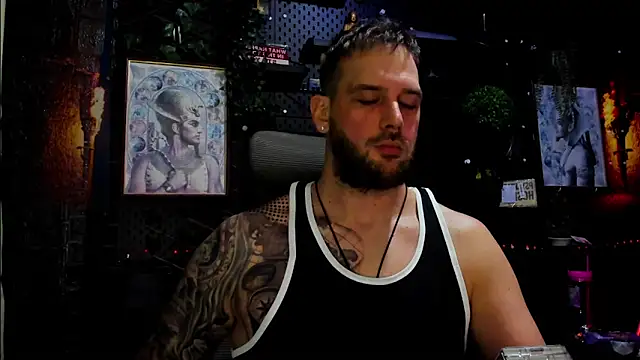 LexHardy webcam