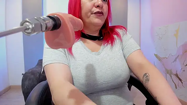Sammy_owens_ webcam