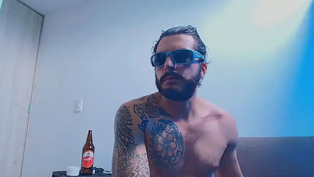 thomas_gun webcam