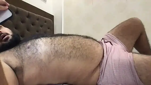 teddy_alan live sex cam