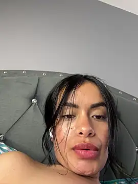 Melissa_coch webcam