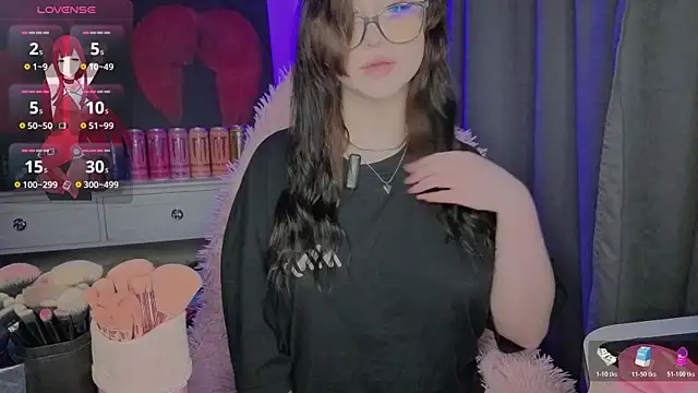 hornyprincess19 webcam