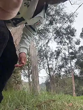 DominickVegas webcam