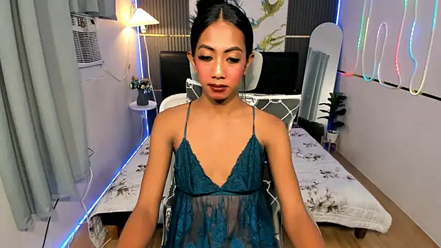 BlackbarbieXXL webcam