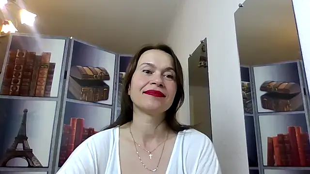 Selena_Moo webcam