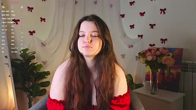 AlishaWolfertz webcam