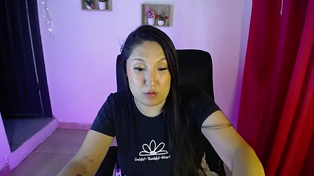 Keyla_92 webcam