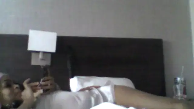 MissVegas webcam