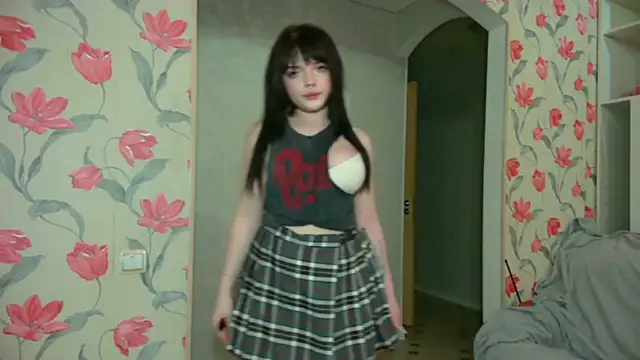 DarkxFoxy webcam