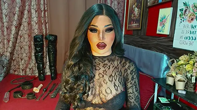 Model: demonfuta