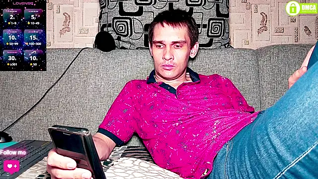 DavidCarroll webcam