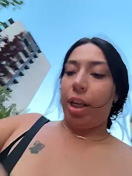 KimArts webcam