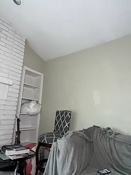 LillShayy webcam