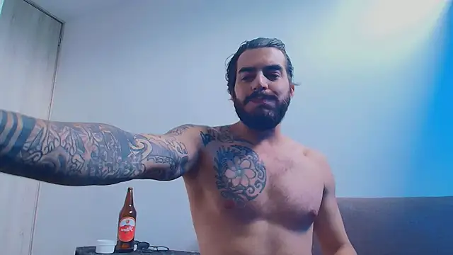thomas_gun webcam