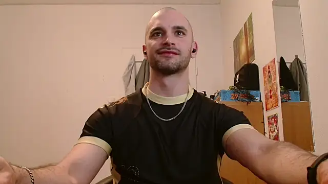 OskarBreno webcam