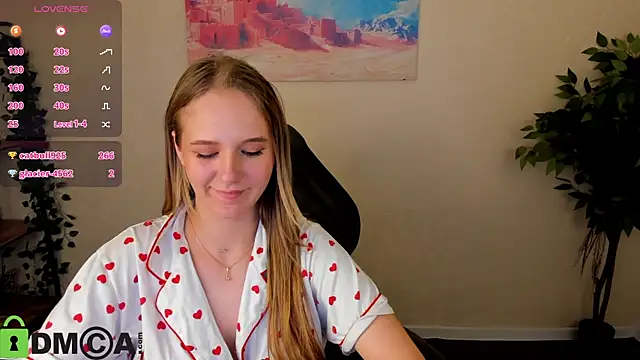 Casey_Sweeet webcam