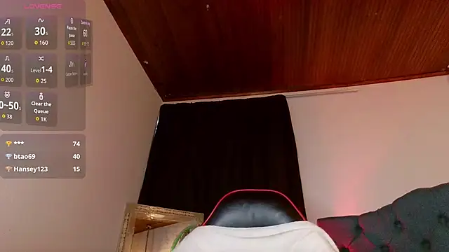 melissa__dolce webcam
