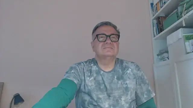 YOU6me webcam