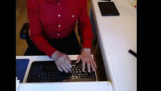 dutchpornking webcam