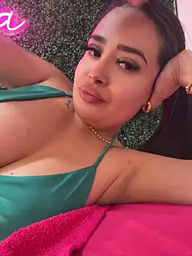 Sara_fun webcam