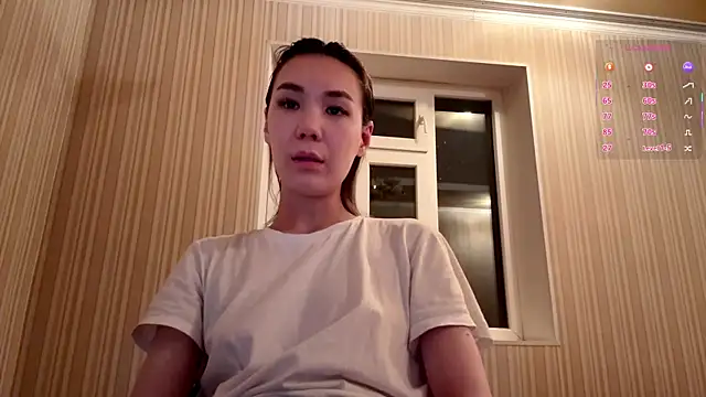 JenellKjelland webcam