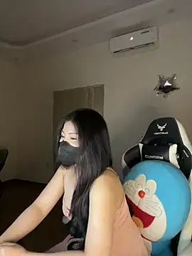 __MeiMei__ webcam