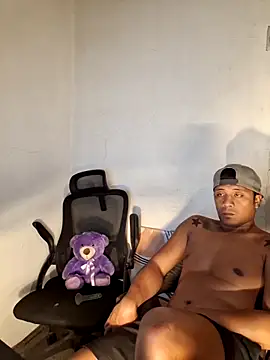 Felix_Asher webcam
