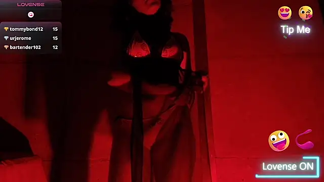 mariannella webcam