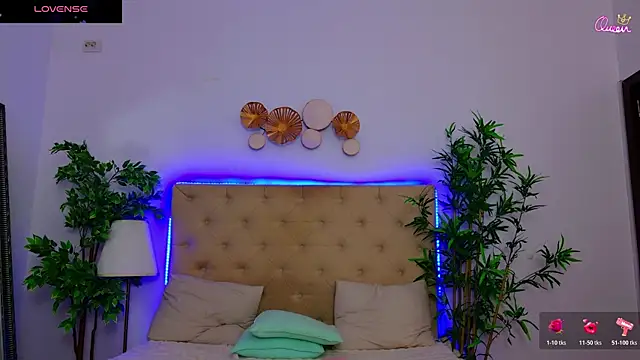 Daliya_ webcam