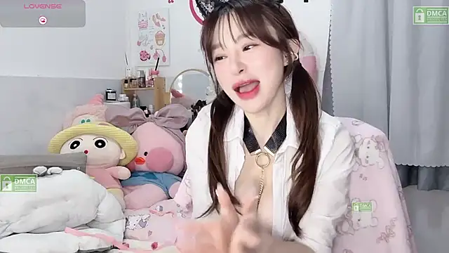 Yoyo_520 webcam