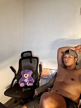 Felix_Asher webcam