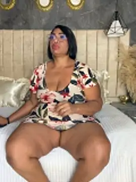 AranzalatinBlaks1 webcam
