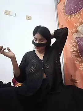 Hot_Angle webcam