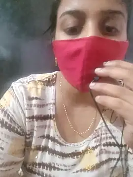 Tamil_shalini webcam