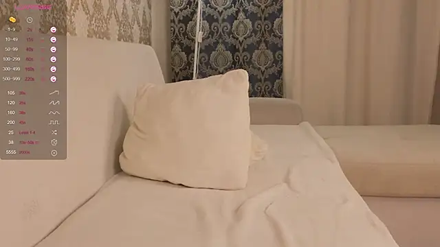 foxy_bloomm webcam