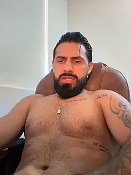 Ryan_Black3 webcam