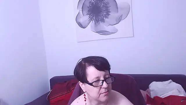 ChristaRose webcam