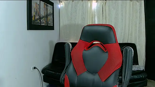 Black_indiian webcam