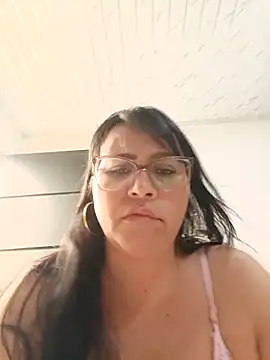 Dirty_Pregnant_Mommy webcam