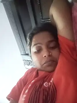 Trisha_71 webcam
