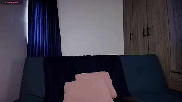 Swetisabella01 webcam