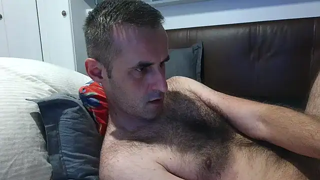 stevenpit webcam