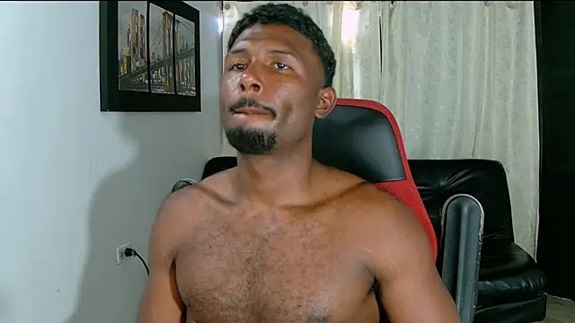 Black_indiian webcam